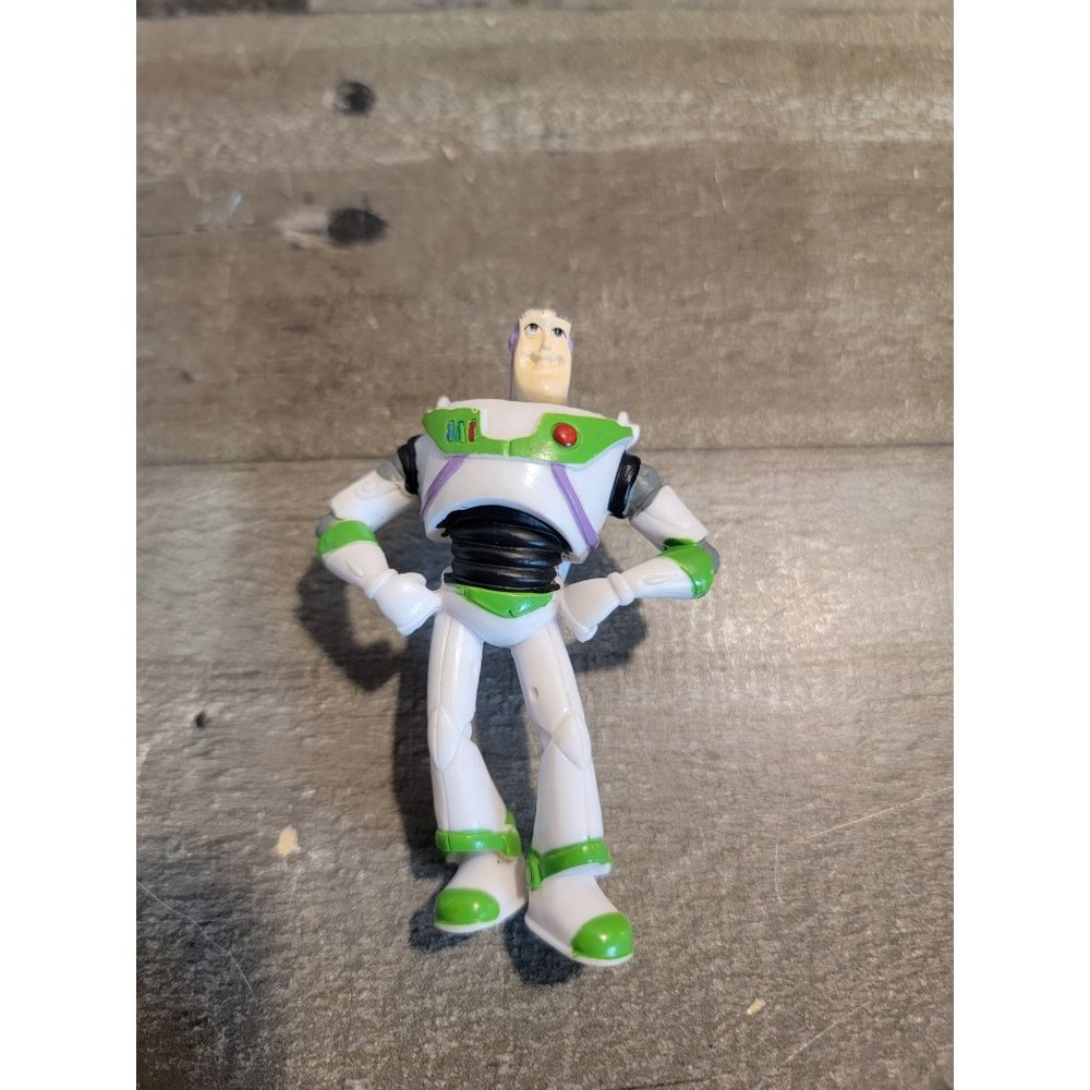 Toy story Buzz lightyear Disney pixar toy figure